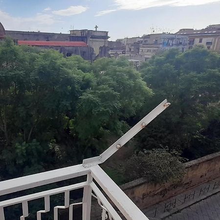 Vacanze Napoletane Nápoly Kültér fotó