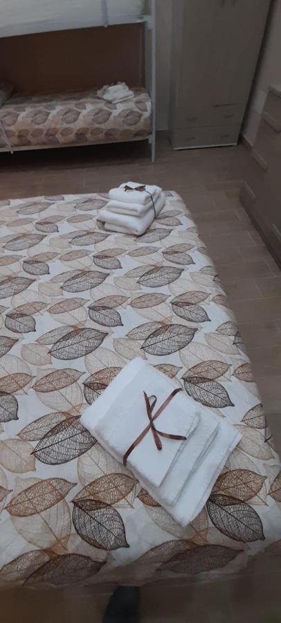 Vacanze Napoletane Nápoly Kültér fotó