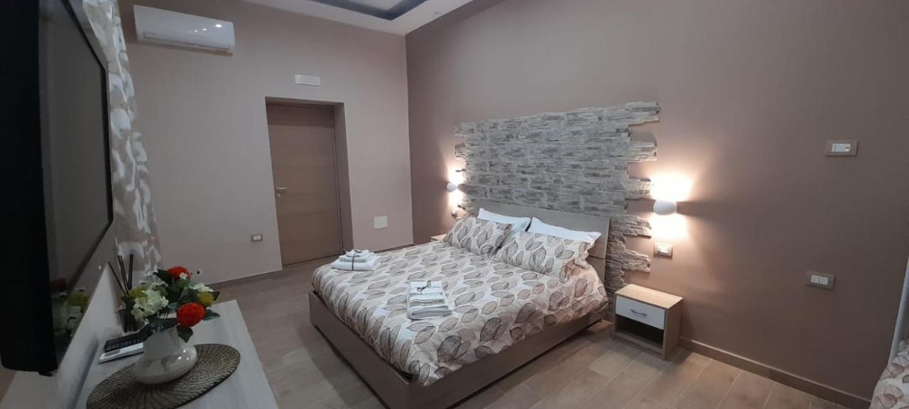 Vacanze Napoletane Nápoly Kültér fotó