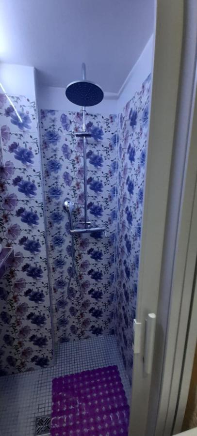 Vacanze Napoletane Nápoly Kültér fotó