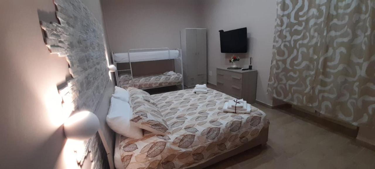 Vacanze Napoletane Nápoly Kültér fotó