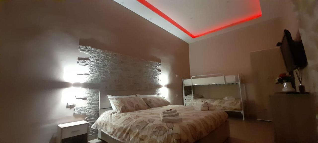 Vacanze Napoletane Nápoly Kültér fotó