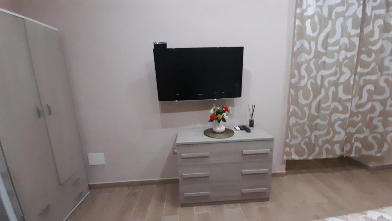 Vacanze Napoletane Nápoly Kültér fotó