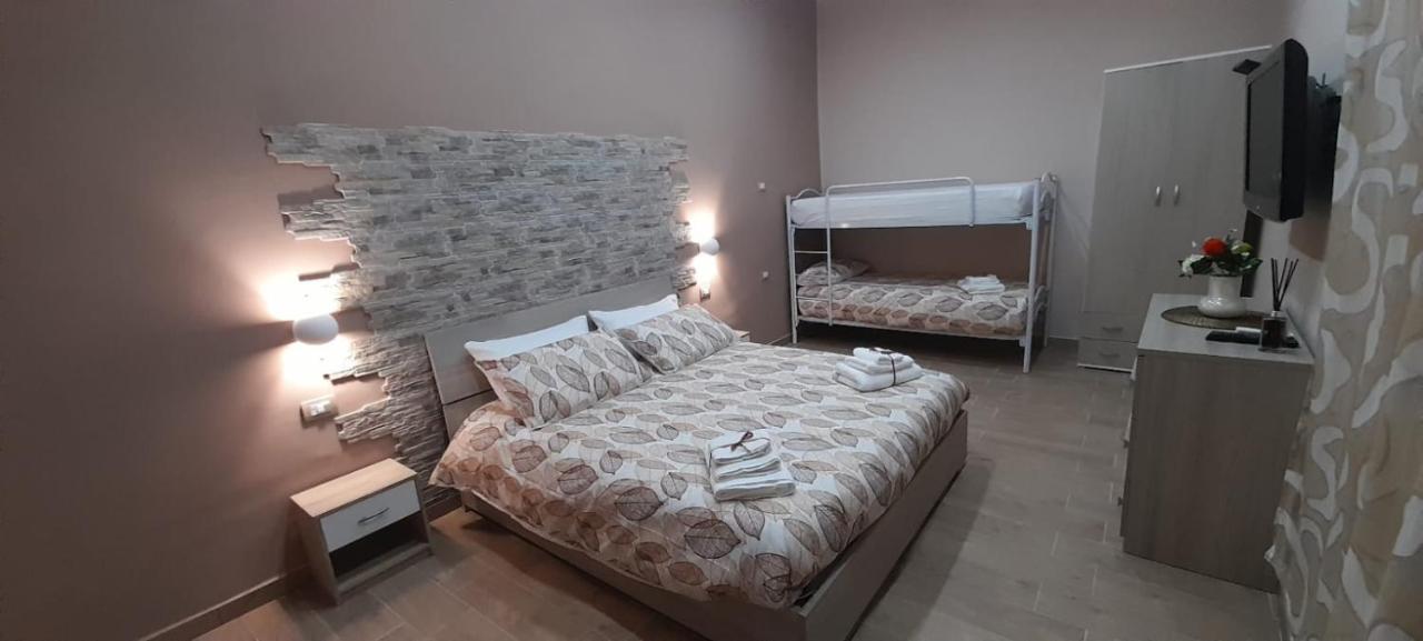 Vacanze Napoletane Nápoly Kültér fotó