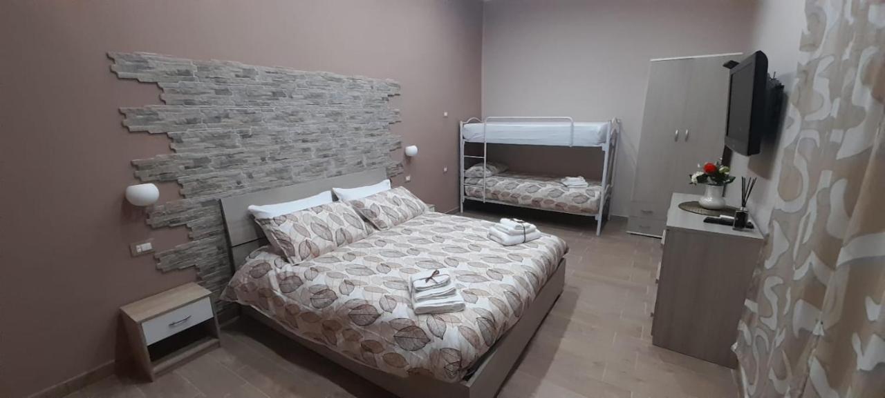 Vacanze Napoletane Nápoly Kültér fotó
