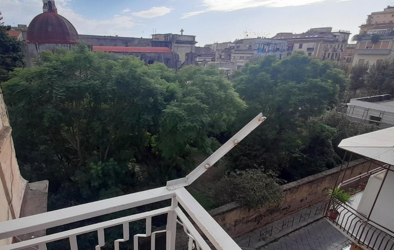 Vacanze Napoletane Nápoly Kültér fotó