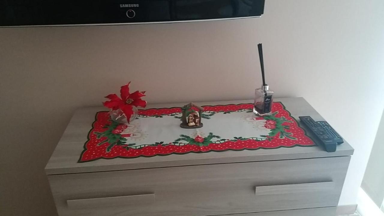 Vacanze Napoletane Nápoly Kültér fotó